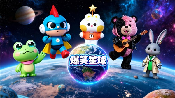 阿尔一百参加城市超级IP产业大会