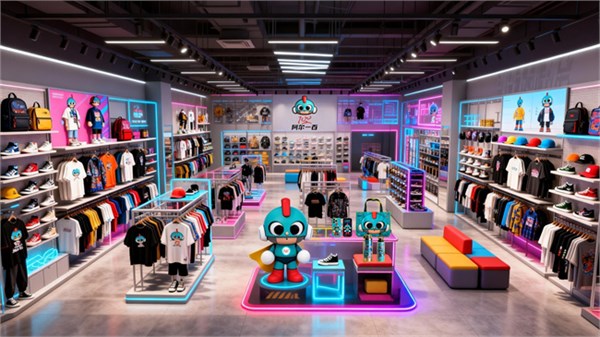 阿尔一百闪亮第六届中国国际儿童时尚周