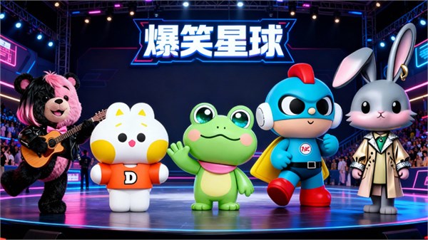 阿尔一百 r100 参加童装供应链大会,IP 力量引关注