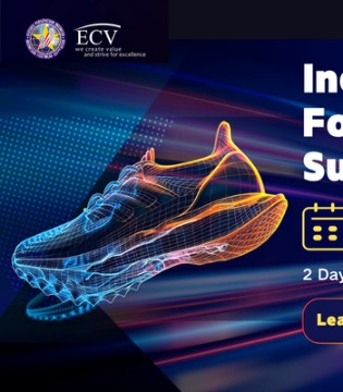 连接全球品牌与本地生态：2026印尼鞋业峰会即将开幕，推动可持续与智能制鞋转型