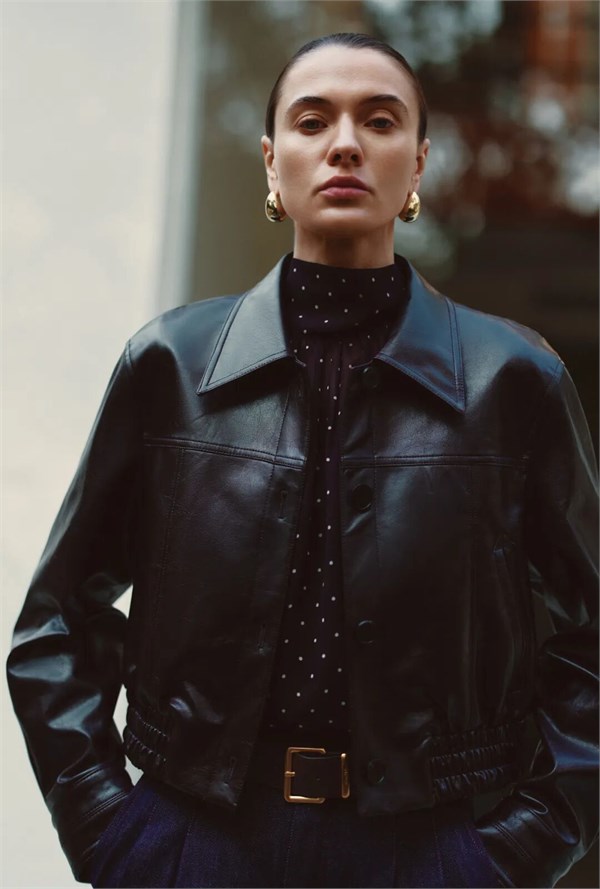 KAXIWEN卡茜文女装品牌 2026 春季大片