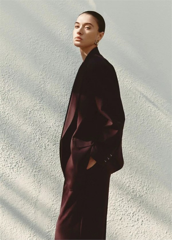 KAXIWEN卡茜文女装品牌 2026 春季大片