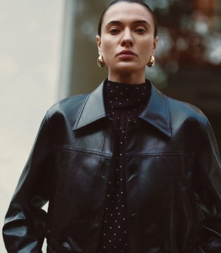 KAXIWEN卡茜文女装品牌 2026 春季大片