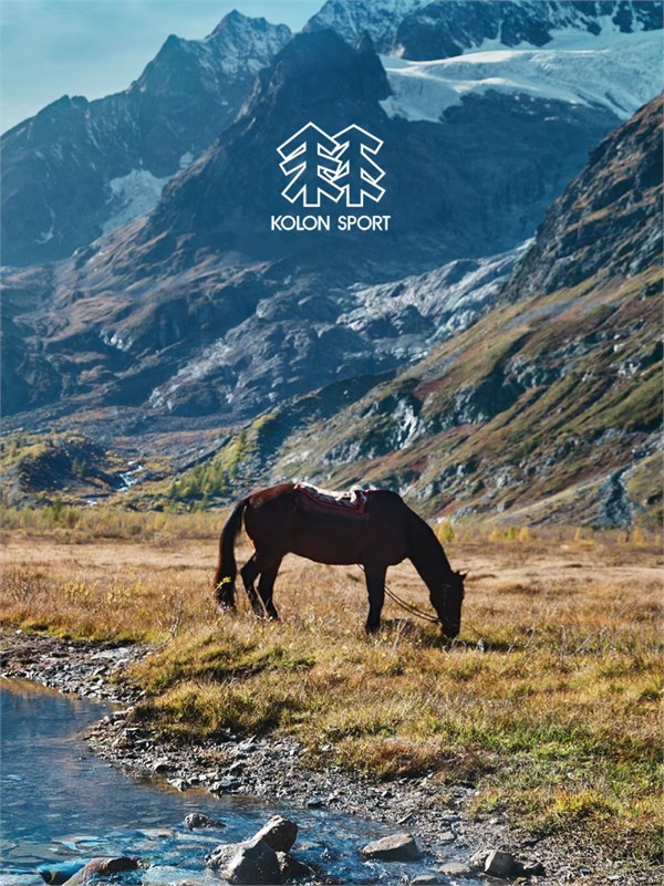 KOLONSPORT可隆：驭马奔赴新年，共赴顶峰之约