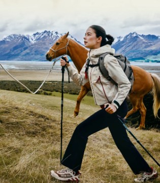 KOLONSPORT可隆：驭马奔赴新年，共赴顶峰之约