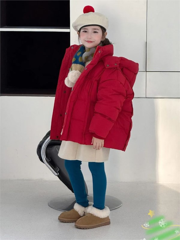 LaFuLai杭州啦芙莱 | 25冬上新VOL.5，奏响圣诞欢乐序曲