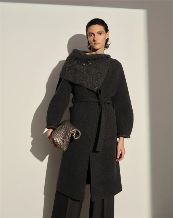 JUE&SUE拉素25冬：都市摩登，演绎多重自我时尚传奇