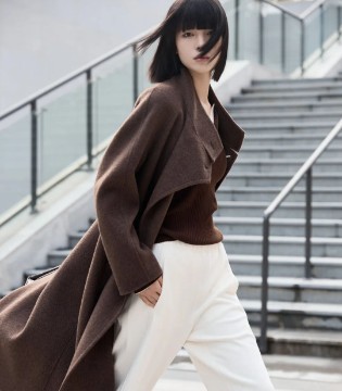 JUE&SUE拉素25冬：都市摩登，演绎多重自我时尚传奇