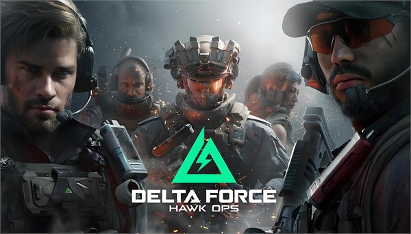 榮耀與三角洲行動(dòng)達(dá)成戰(zhàn)略合作，共筑一流電競(jìng)生態(tài)新標(biāo)桿