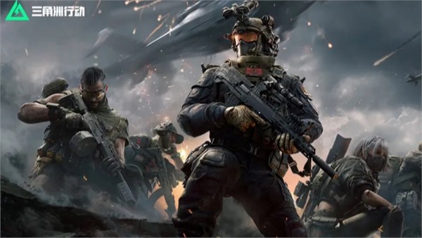 榮耀與三角洲行動(dòng)達(dá)成戰(zhàn)略合作，共筑一流電競(jìng)生態(tài)新標(biāo)桿