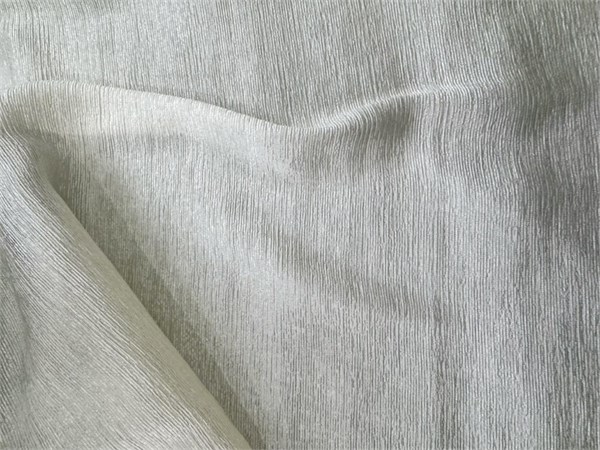 其叶蓁蓁，向绿而生——专访浙江蓁蓁纺织科技有限公司总经理王跃江