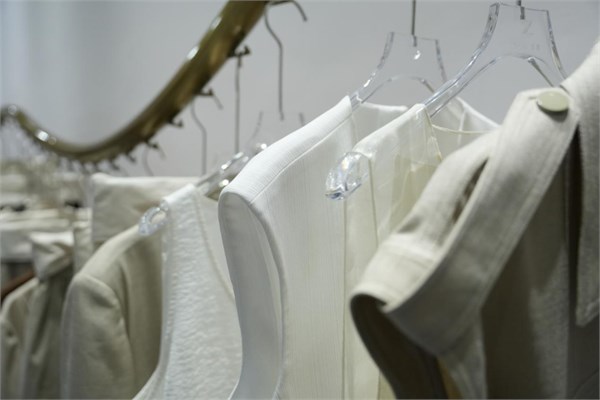 其叶蓁蓁，向绿而生——专访浙江蓁蓁纺织科技有限公司总经理王跃江