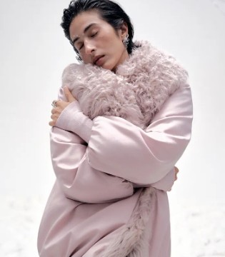 MAOHE茂禾：冬蓄脉络，以鹅绒织就温暖诗篇