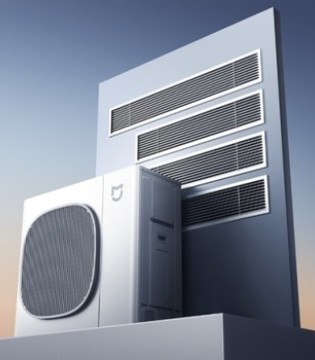小米進軍高端家用中央空調(diào)市場：推出自研Pro雙風輪系列，售價2.59萬-5.19萬元?