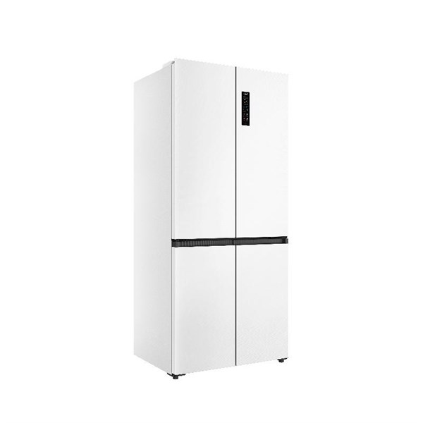 「預售特惠」TCL雙磁鮮冰箱515L十字門款：深冷磁鮮技術+雙循環(huán)凈味，首發(fā)到手價3598元