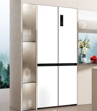 「預(yù)售特惠」TCL雙磁鮮冰箱515L十字門款：深冷磁鮮技術(shù)+雙循環(huán)凈味，首發(fā)到手價(jià)3598元