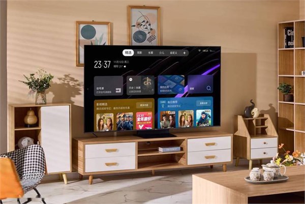 海信E8S系列RGB-MiniLED電視開啟預(yù)約：2026世界杯定制，首發(fā)價待揭曉