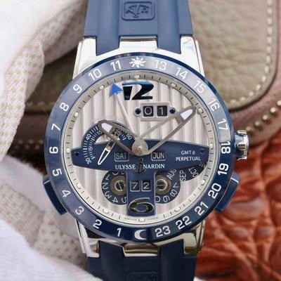 國(guó)產(chǎn)復(fù)刻表以假亂真真相：能騙過(guò)外行，難逃專(zhuān)業(yè)法眼