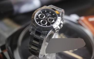 國(guó)產(chǎn)復(fù)刻表以假亂真真相：能騙過(guò)外行，難逃專(zhuān)業(yè)法眼