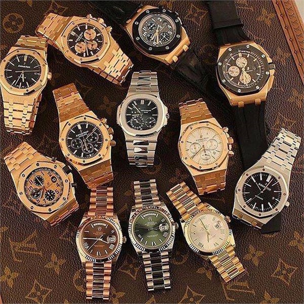 國(guó)產(chǎn)復(fù)刻表以假亂真真相：能騙過(guò)外行，難逃專(zhuān)業(yè)法眼