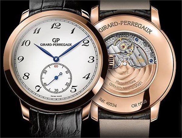 瑞士表傳奇受挑戰(zhàn)：智能表與國(guó)產(chǎn)新銳的聯(lián)合沖擊