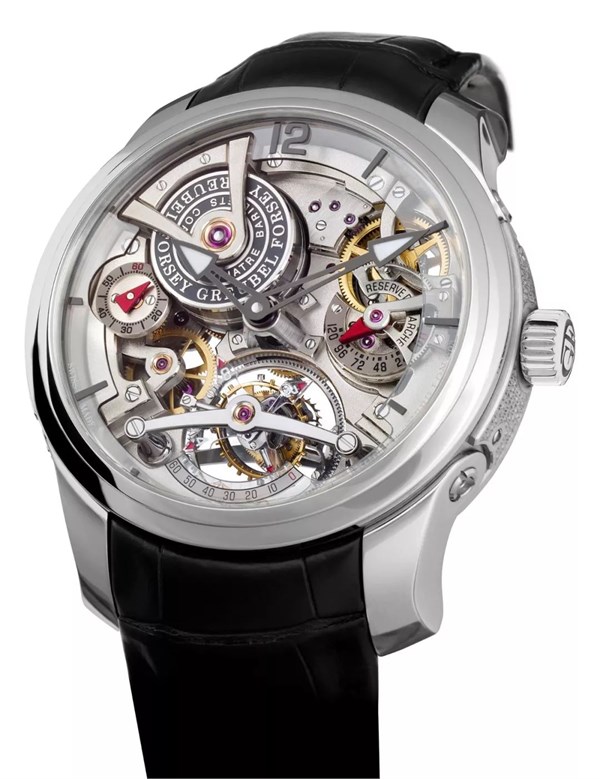 瑞士表傳奇受挑戰(zhàn)：智能表與國(guó)產(chǎn)新銳的聯(lián)合沖擊