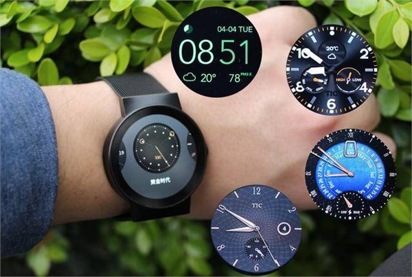 瑞士表傳奇受挑戰(zhàn)：智能表與國(guó)產(chǎn)新銳的聯(lián)合沖擊