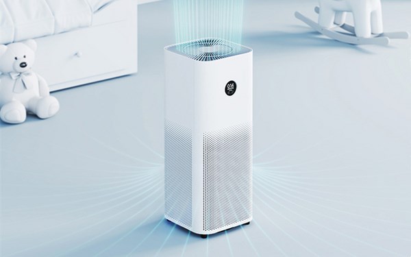 米家空氣凈化器6 Pro重磅發(fā)布：雙芯架構(gòu)重構(gòu)凈化體驗(yàn)，2399元開啟健康呼吸新時(shí)代