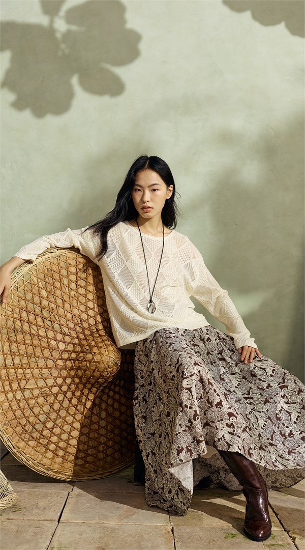 芋之美2026春季系列 | 以自然之名，唤醒春日新生力