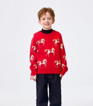 RBIGX瑞比克 | 欢庆时光，共赴新岁华章