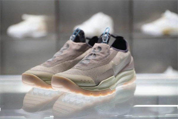 耐克ACG獨立門店登陸三里屯，Zegama跑鞋以全條件科技向專業(yè)越野市場宣戰(zhàn)