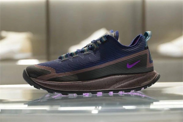 耐克ACG獨立門店登陸三里屯，Zegama跑鞋以全條件科技向專業(yè)越野市場宣戰(zhàn)