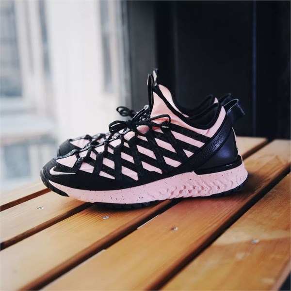 耐克ACG獨立門店登陸三里屯，Zegama跑鞋以全條件科技向專業(yè)越野市場宣戰(zhàn)