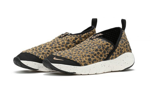 耐克ACG獨立門店登陸三里屯，Zegama跑鞋以全條件科技向專業(yè)越野市場宣戰(zhàn)