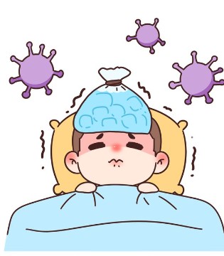 ?全國流感進入中流行水平 專家提醒科學(xué)防護正當時