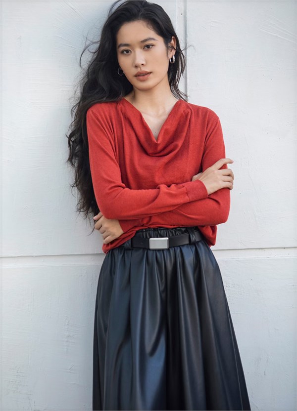 SOULCELL苏昔女装新季：开启红运时尚新章