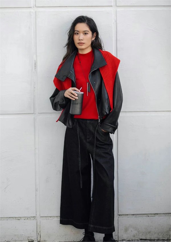 SOULCELL苏昔女装新季：开启红运时尚新章