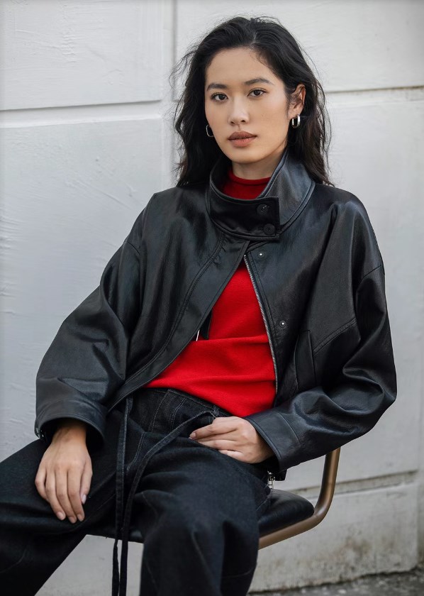 SOULCELL苏昔女装新季：开启红运时尚新章