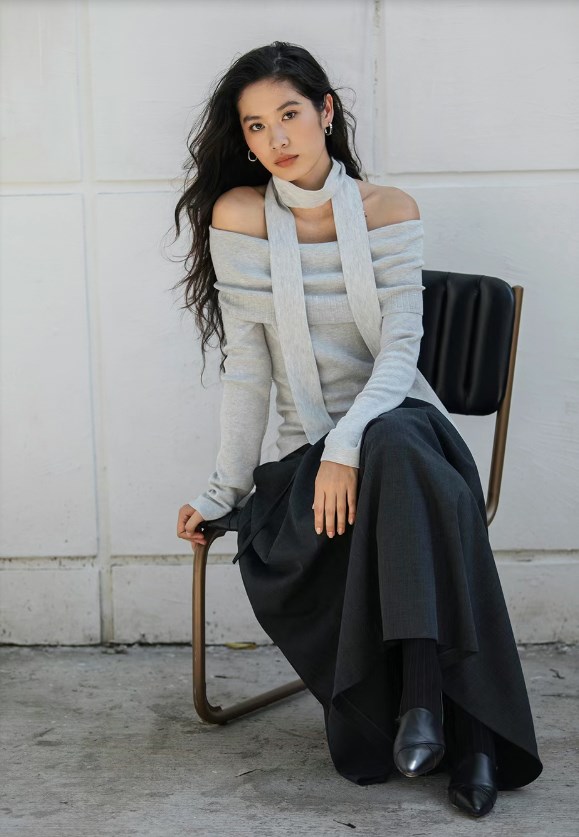 SOULCELL苏昔女装新季：开启红运时尚新章