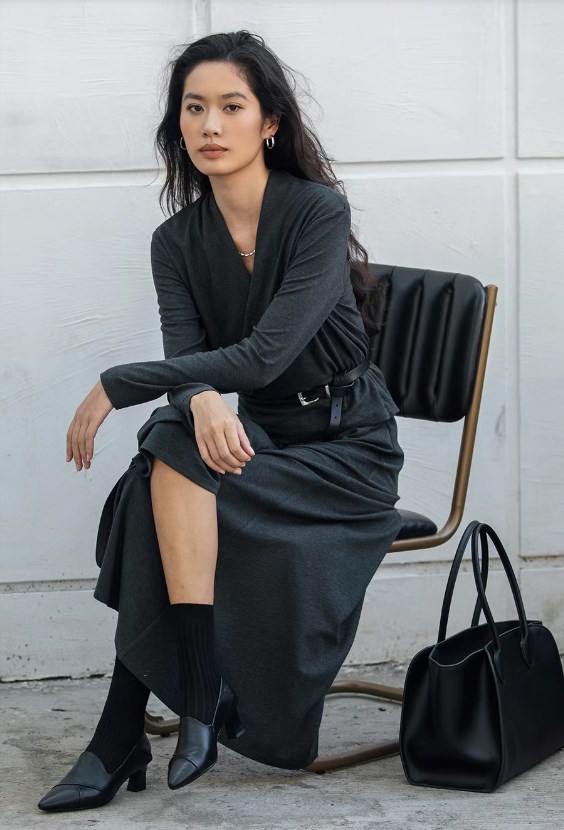 SOULCELL苏昔女装新季：开启红运时尚新章