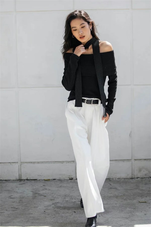 SOULCELL苏昔女装新季：开启红运时尚新章