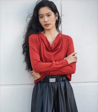 SOULCELL苏昔女装新季：开启红运时尚新章