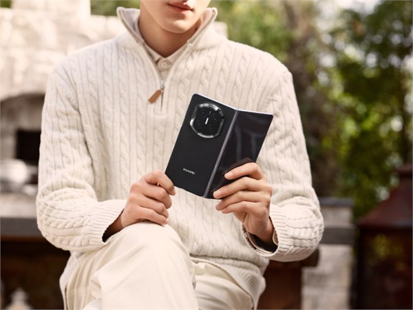 ?年終高端換機潮：華為Mate X7如何定義品質(zhì)升級新范式？