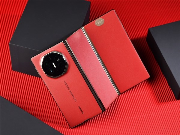 ?年終高端換機潮：華為Mate X7如何定義品質(zhì)升級新范式？