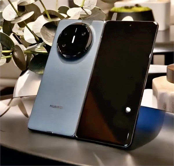 ?年終高端換機潮：華為Mate X7如何定義品質(zhì)升級新范式？