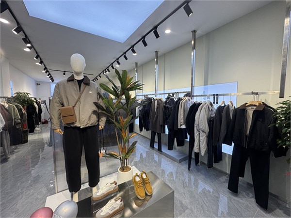 DD男装冬季新势力|羊毛大衣×夹克风衣×羽绒服,三重硬核装备征服寒冬