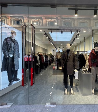 DD男装冬季新势力｜羊毛大衣×夹克风衣×羽绒服，三重硬核装备征服寒冬