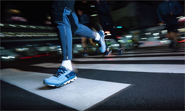 On昂跑「2026馬年限定系列」正式發(fā)布！你的本命年戰(zhàn)靴是哪雙？