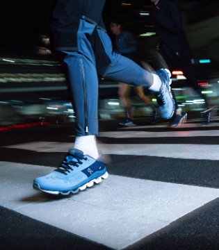 On昂跑「2026馬年限定系列」正式發(fā)布！你的本命年戰(zhàn)靴是哪雙？