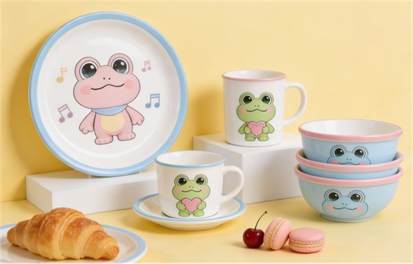 eyefrog应邀见证国潮盛会 共探IP长红破局之道